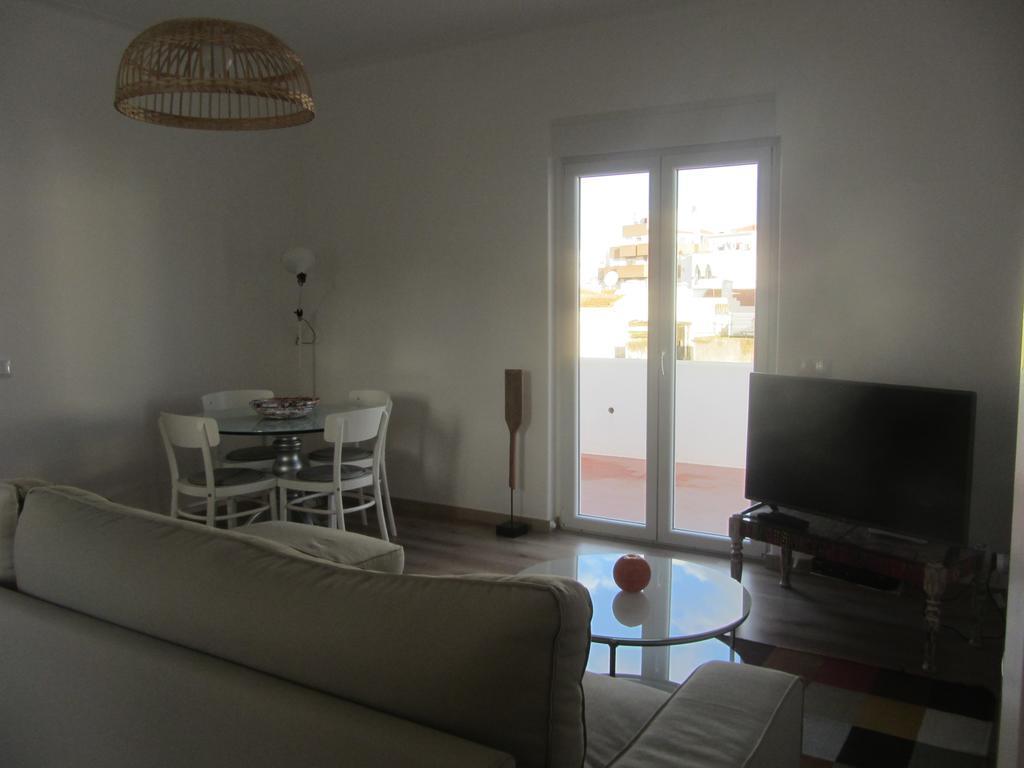 Apartment Portimao Old Town Habitación foto