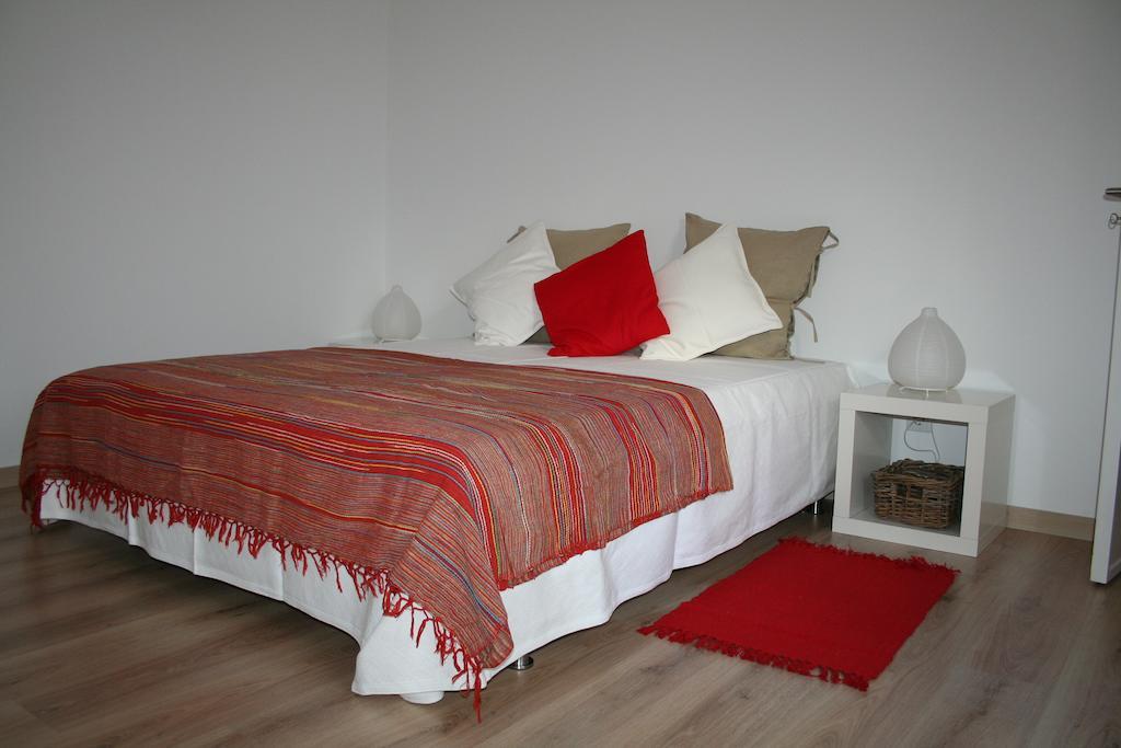 Apartment Portimao Old Town Exterior foto
