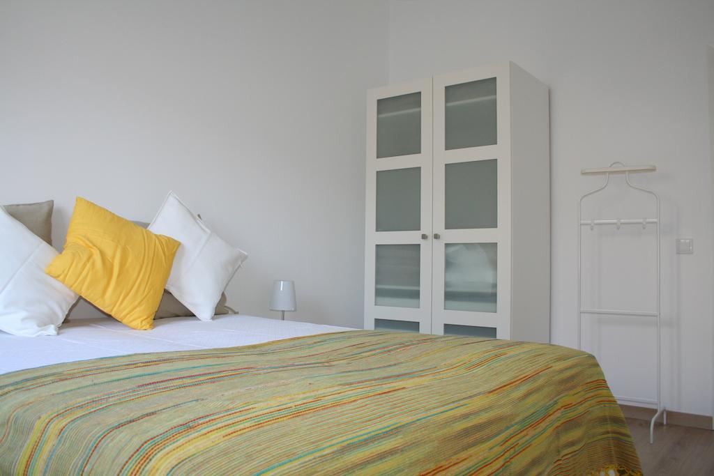 Apartment Portimao Old Town Habitación foto