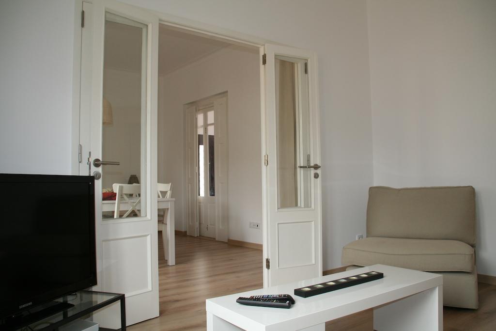 Apartment Portimao Old Town Habitación foto