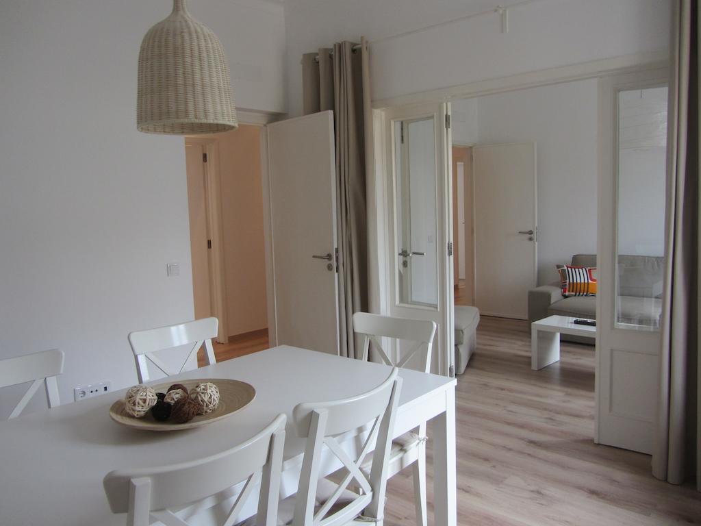 Apartment Portimao Old Town Habitación foto