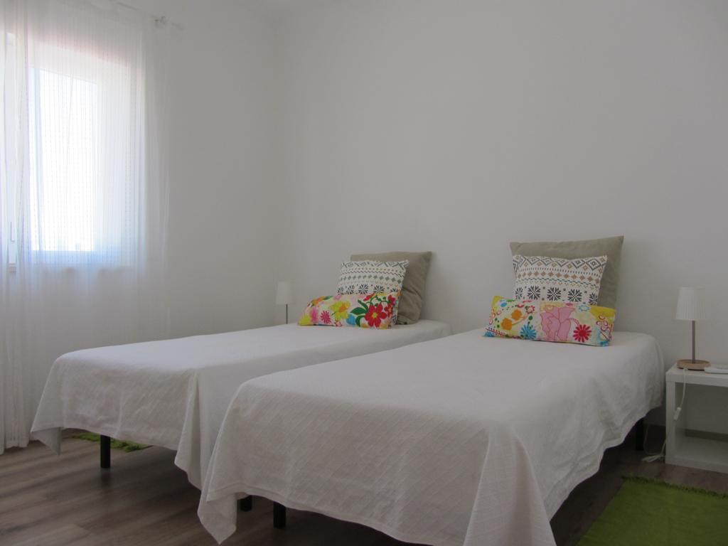 Apartment Portimao Old Town Exterior foto